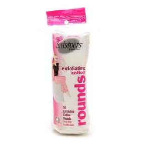 Swisspers - Us Swiss Beauty Pad - 1 Each - 80 Ct