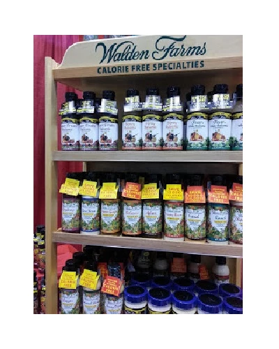 Walden Farms Salad Dressing (36x12OZ )