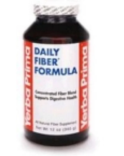 Yerba Prima Soluble Fiber Formula - 12 Oz