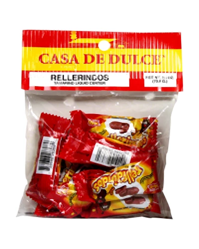 Casa De Dulce Rellerindos, 2.5 Oz