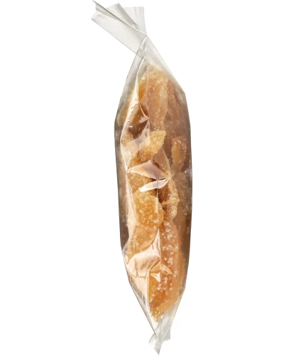 Davis Lewis Orchards Natural Crystallized Ginger, 3 Oz - Image 3