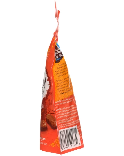 Chimes Toasted Coconut Toffee Sea Salt (2.800 Oz) - Image 3