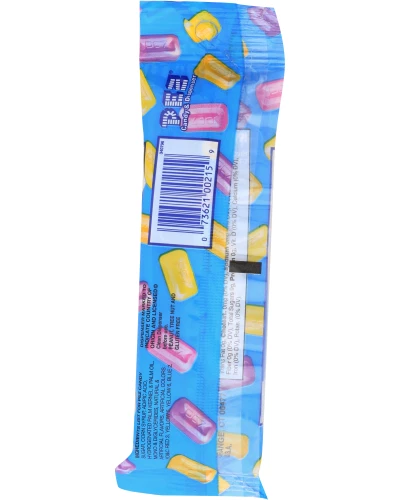Pez Pez Dispenser Jurassic Plybg, .58 Oz - Image 2