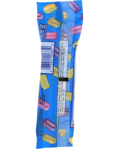 Pez Pez Dispenser Emoji Plybg, .58 Oz - Image 2
