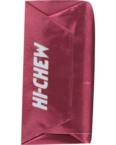 Morinaga Hichew Candy Fruit Strawberry, 1.76 Oz - Image 4