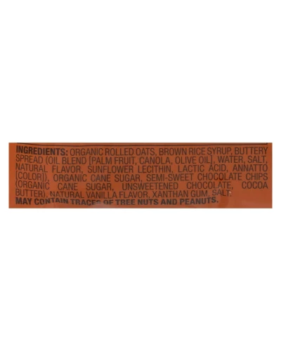 Bobo's Oat Bars - All Natural - Chocolate - 3 Oz Bars - Case Of 12 - Image 3