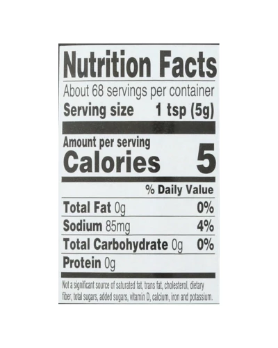 Koops' Mustard, Stone Ground Mustard - Case Of 12 - 12 Oz - Image 3
