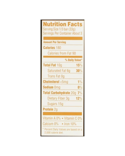 Toblerone Sweet Dark Chocolate With Honey & Almond Hougat - Case Of 20 - 3.52 Oz - Image 3