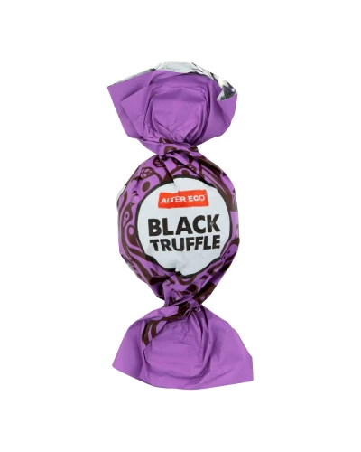 Alter Eco  Black Truffles - Case Of 60 - .42 Oz