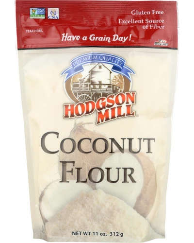 Hodgson Mill: Gluten Free Coconut Flour, 11 Oz