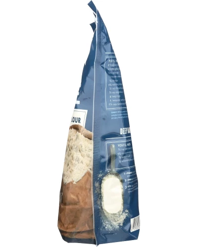 King Arthur Flour: Gluten Free Measure For Measure Flour, 3 Lb - Image 2