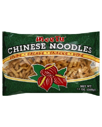 Mee Tu: Noodles Chinese, 13 Oz