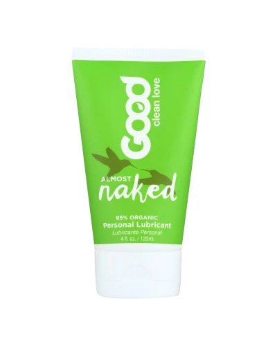 Good Clean Love Personal Lubricant  - 1 Each - 4 Oz