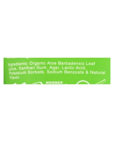 Good Clean Love Personal Lubricant  - 1 Each - 4 Oz - Image 2