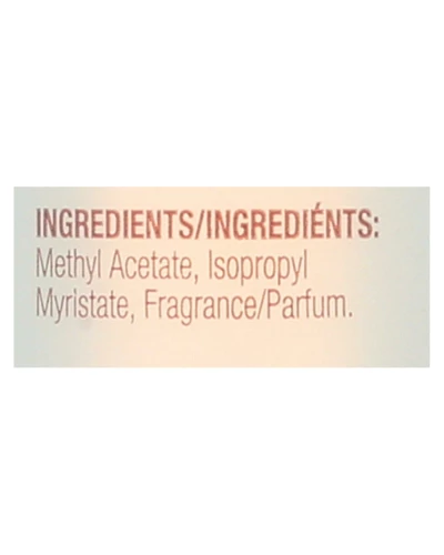 Mineral Fusion - Nail Polish - Remover - 6 Oz. - Image 2