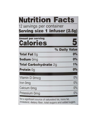 Twinings Tea - Tea Cold Infuse Watermelon Straw - Case Of 6 - 12 Count - Image 2