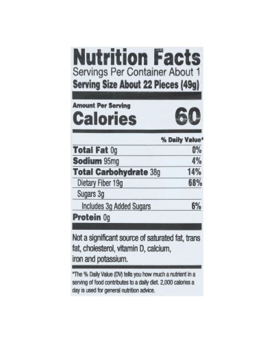 Project 7: Gummy Bears Low Sugar, 1.7 Oz - Image 3