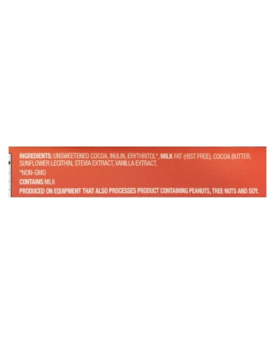 Lily's Sweets - Baking Chips Sem Sweet Styl - Case Of 12 - 9 Oz - Image 3