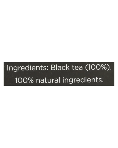 Taylors Of Harrogate English Breakfast Tea Bags - Case Of 6 - 50 Bag - Image 2