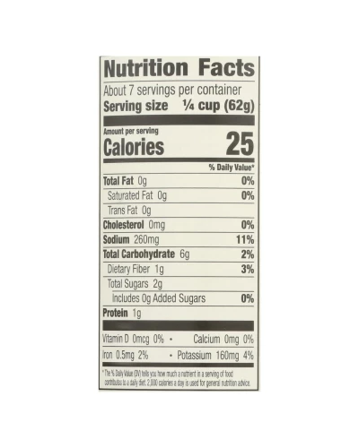 Muir Glen Tomato Sauce - Tomato - Case Of 12 - 15 Oz. - Image 2