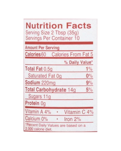 Watcharee’s Pad Thai Sauce  - Case Of 6 - 13.3 Oz - Image 2