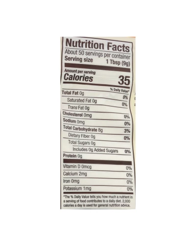 Bob's Red Mill - Arrowroot Starch - Case Of 4-16 Oz. - Image 2