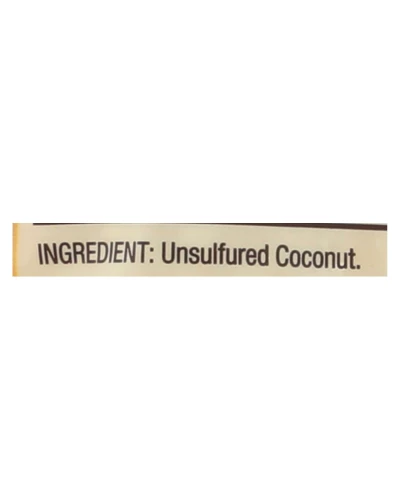 Bob's Red Mill - Coconut Flakes - Case Of 4-10 Oz - Image 3
