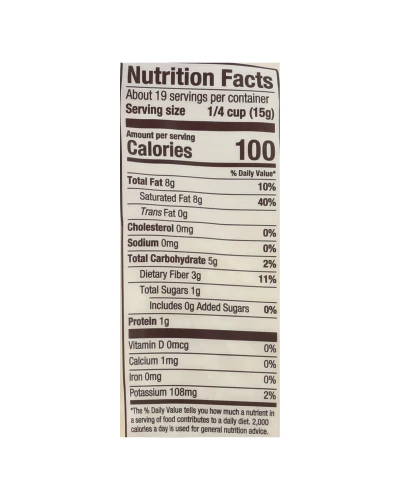 Bob's Red Mill - Coconut Flakes - Case Of 4-10 Oz - Image 2