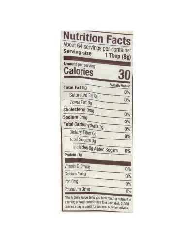 Bob's Red Mill - Cornstarch - Case Of 4-18 Oz - Image 3