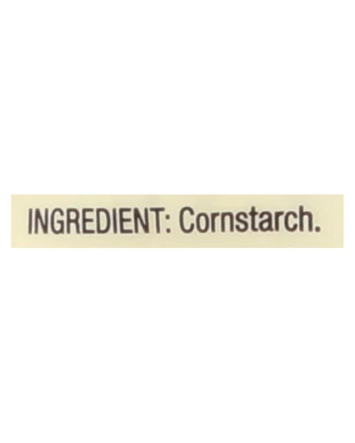 Bob's Red Mill - Cornstarch - Case Of 4-18 Oz - Image 2