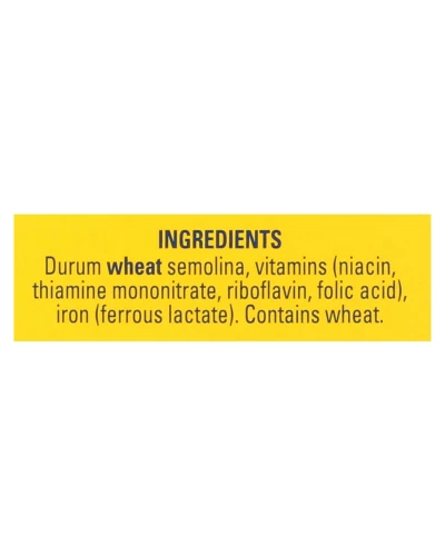 De Cecco Pasta - Pasta - Rigatoni - Case Of 12 - 16 Oz - Image 3