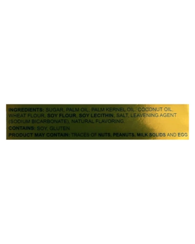 Ruger Vanilla Wafers  - Case Of 12 - 2.125 Oz - Image 6