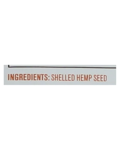 Manitoba Harvest Shelled Hemp Hearts Hemp Seed - 8 Oz - Image 3