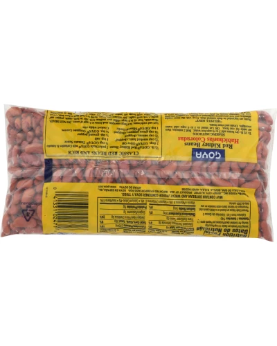 Goya: Red Kidney Beans, 16 Oz - Image 4
