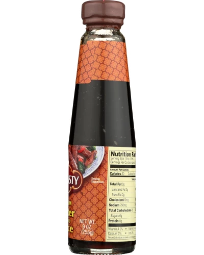 Dynasty: Oyster Flavored Sauce, 9 Oz - Image 3