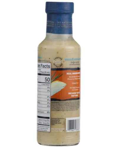 Litehouse: Sweet Onion Dressing And Marinade, 12 Oz - Image 3