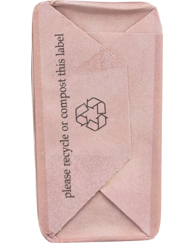 River Soap Company: Hemp Oil Woodland Body Bar, 4.5 Oz - Image 2