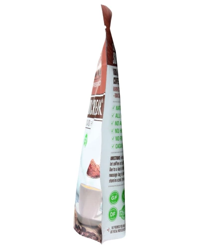 Laird Superfood: Creamer Cacao, 8 Oz - Image 2