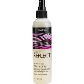 Shikai Color Reflect Hair Spray (1x8 Oz)