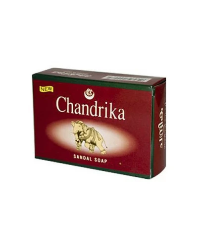 Chandrika Sandal Soap (1x75 GM)