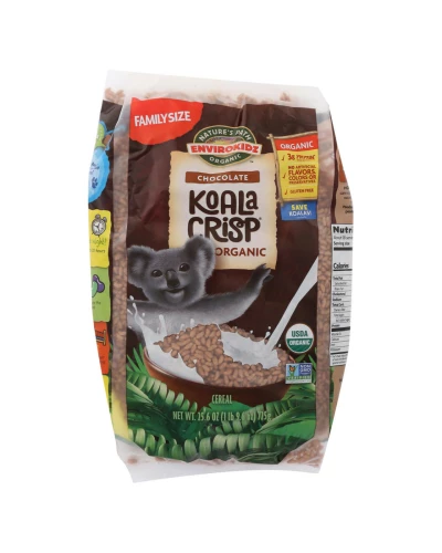 Envirokidz Koala Crisp Eco Pac (6x25.6 Oz)