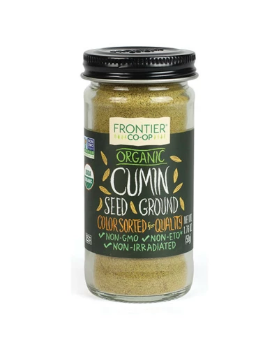 Frontier Cumin Seed (1x1.76OZ )
