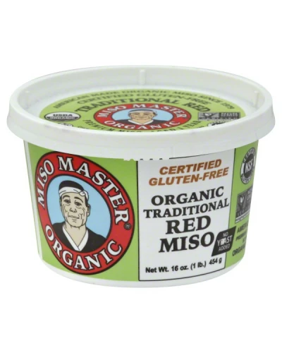 OG2 MM TRAD RED MISO (6x1.00)