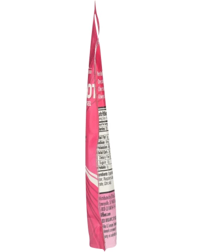Clif: Shot Energy Gel Razz, 1.2 Oz - Image 4