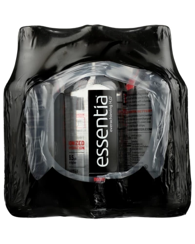 Essentia: Ionized Water 12pk, 144 Fo - Image 2