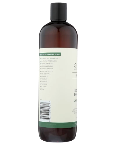 Sukin: Botanical Body Wash, 16.9 Fo - Image 2