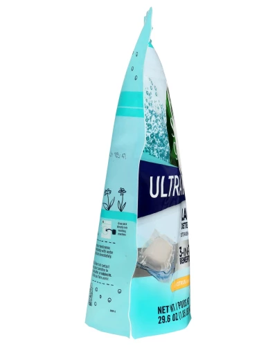 Seventh Generation: Detergent Ultra Powder Plus, 42 Ea - Image 4