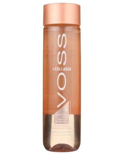 Voss: Water Collagen Berry, 28.74 Fo