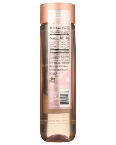 Voss: Water Collagen Berry, 28.74 Fo - Image 2