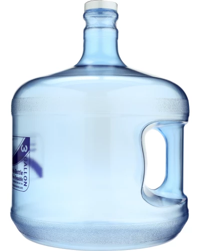 Enviro: Bottle Bpa Free, 3 Ga - Image 4